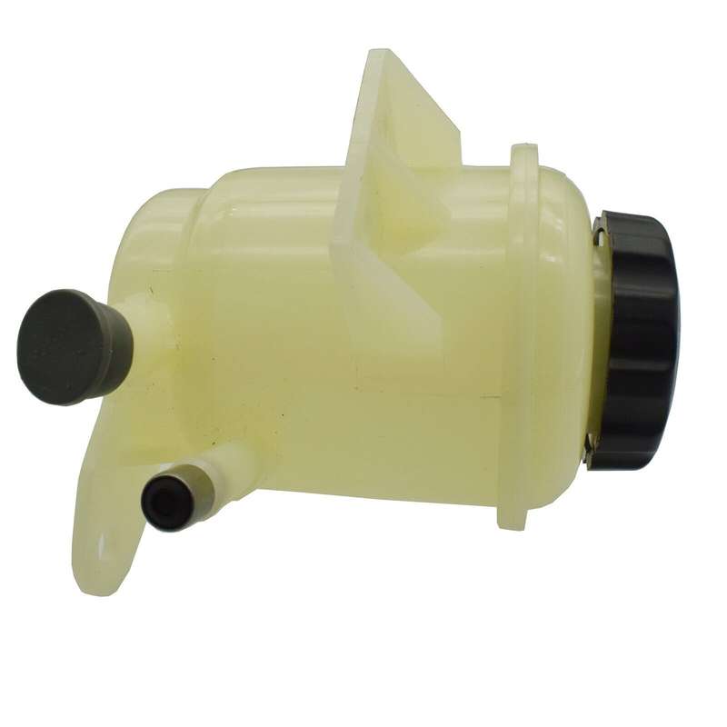 Power Steering Fluid Reservoir &amp;Cap 96808460 For Chevrolet Aveo Aveo5 Pontiac G3