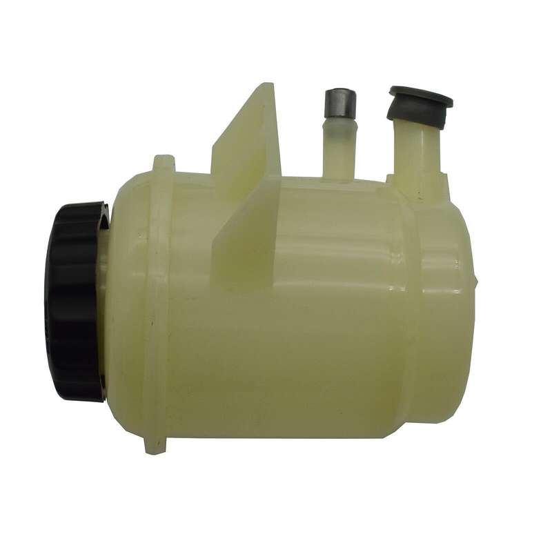 Power Steering Fluid Reservoir &amp;Cap 96808460 For Chevrolet Aveo Aveo5 Pontiac G3