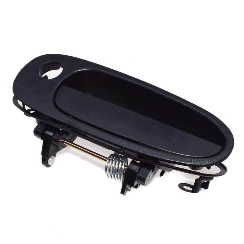 NEW Door Handle Outside Front Left Fit For Geo Prizm Toyota Corolla 6922012160