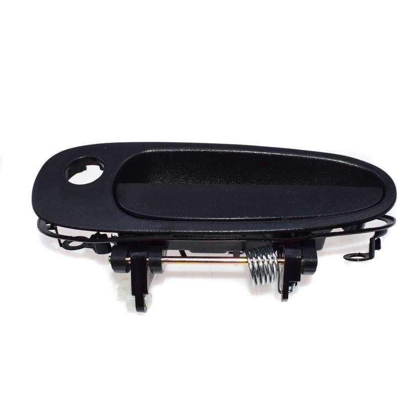 NEW Door Handle Outside Front Left Fit For Geo Prizm Toyota Corolla 6922012160