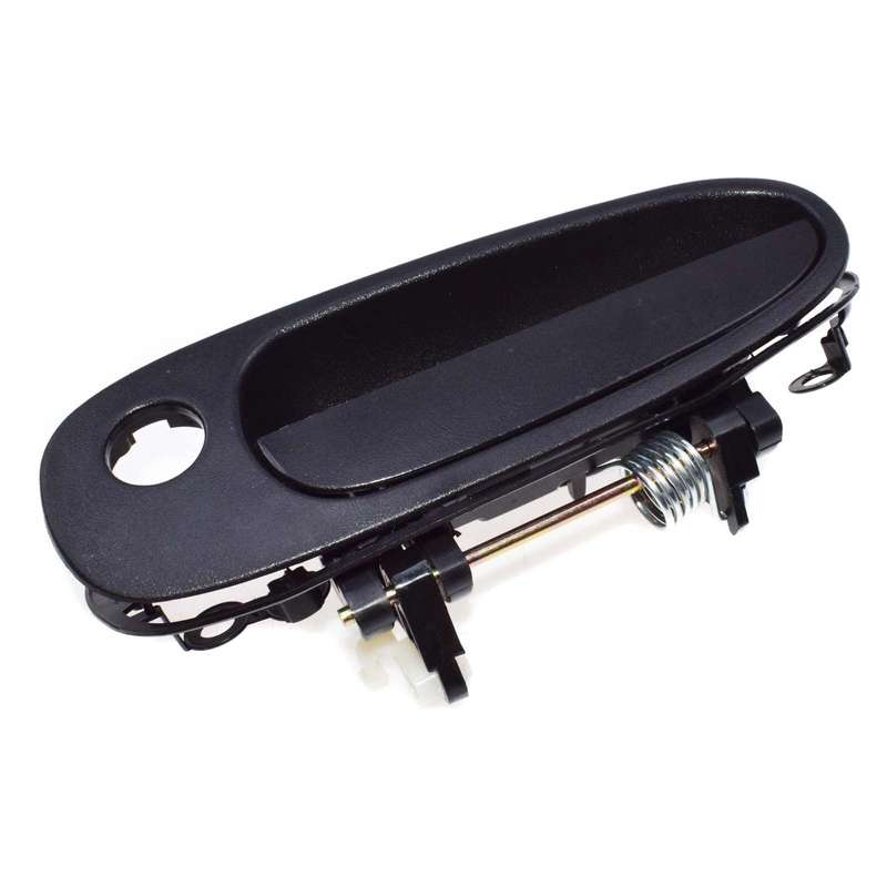NEW Door Handle Outside Front Left Fit For Geo Prizm Toyota Corolla 6922012160