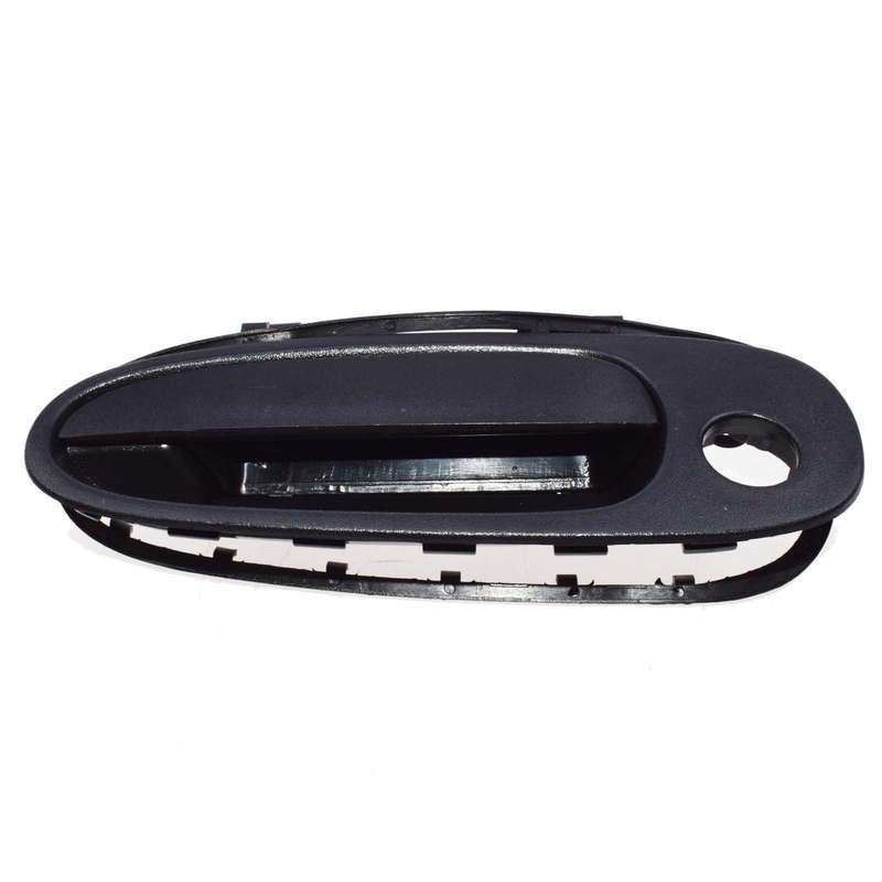 NEW Door Handle Outside Front Left Fit For Geo Prizm Toyota Corolla 6922012160