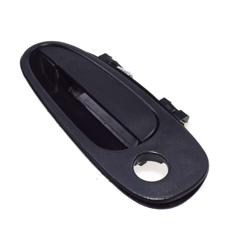 NEW Door Handle Outside Front Left Fit For Geo Prizm Toyota Corolla 6922012160