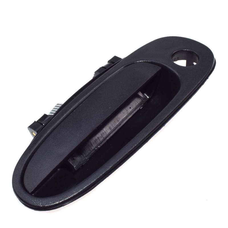 NEW Door Handle Outside Front Left Fit For Geo Prizm Toyota Corolla 6922012160