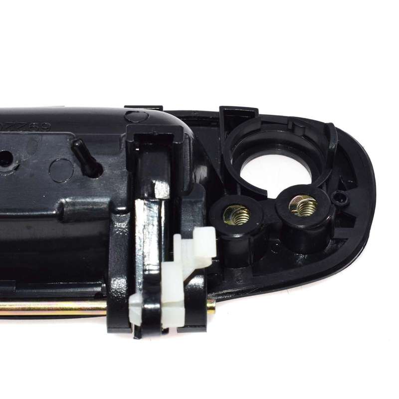 NEW Door Handle Outside Front Left Fit For Geo Prizm Toyota Corolla 6922012160