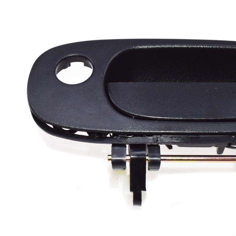 NEW Door Handle Outside Front Left Fit For Geo Prizm Toyota Corolla 6922012160