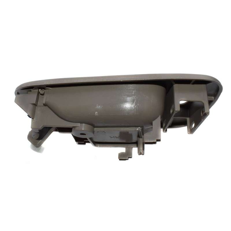 Beige Interior Door Handle Right for 1998-2002 Toyota Corolla Chevrolet Prizm