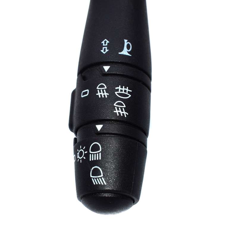 Headlights Turn Indicators Fog Light Switch For Renault MEGANE KANGOO 7701044279