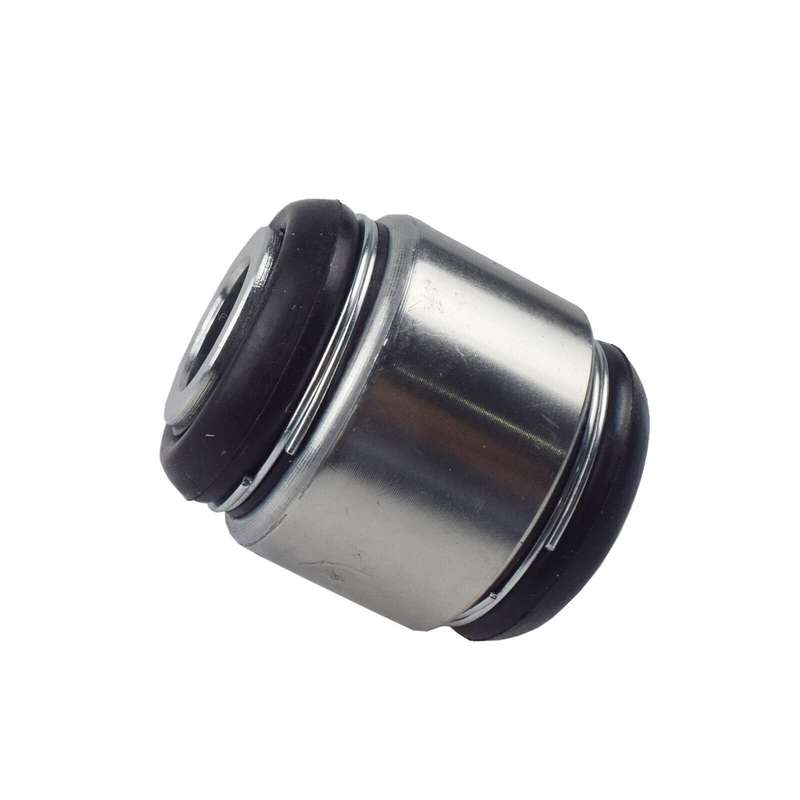 2Pcs Rear Knuckle Arm Bushing Bracket 4221020010 For Toyota Highlander 2001-2014