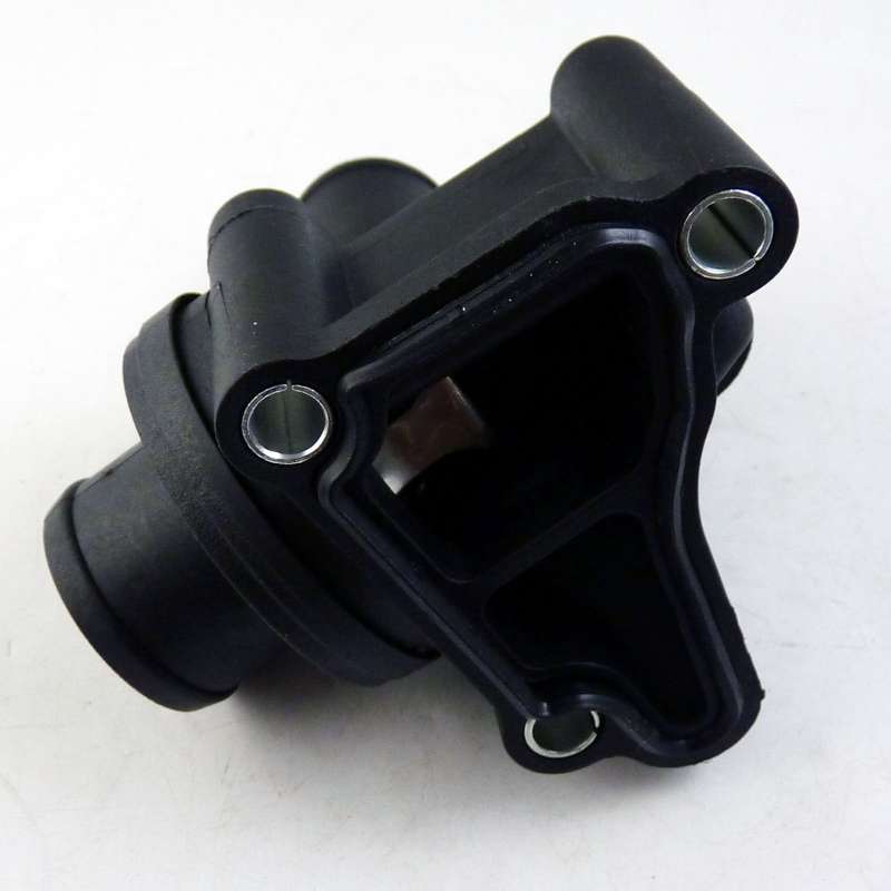 New Engine Coolant Thermostat For Mercedes-Benz A190 A160 1.6L 1.9L 1662030175