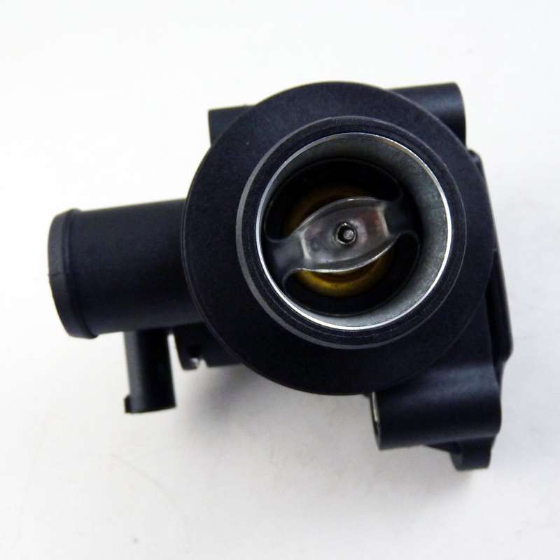 New Engine Coolant Thermostat For Mercedes-Benz A190 A160 1.6L 1.9L 1662030175