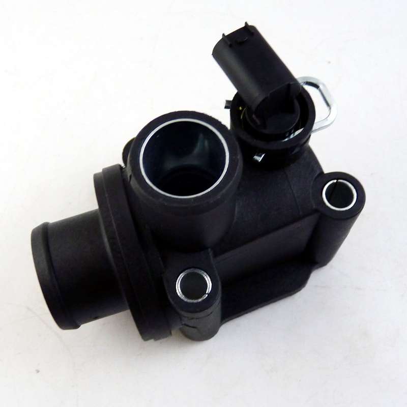New Engine Coolant Thermostat For Mercedes-Benz A190 A160 1.6L 1.9L 1662030175