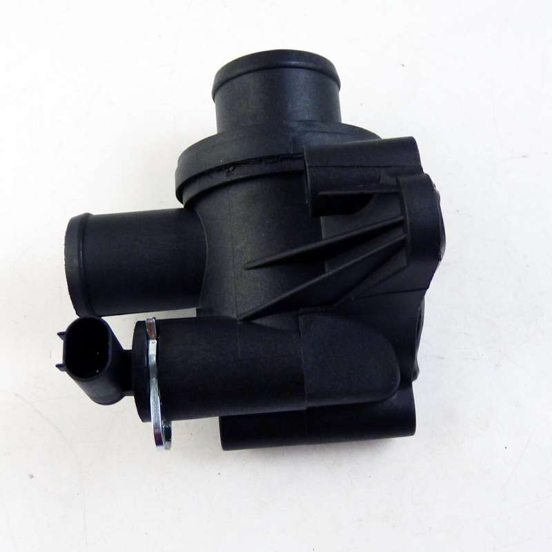 New Engine Coolant Thermostat For Mercedes-Benz A190 A160 1.6L 1.9L 1662030175