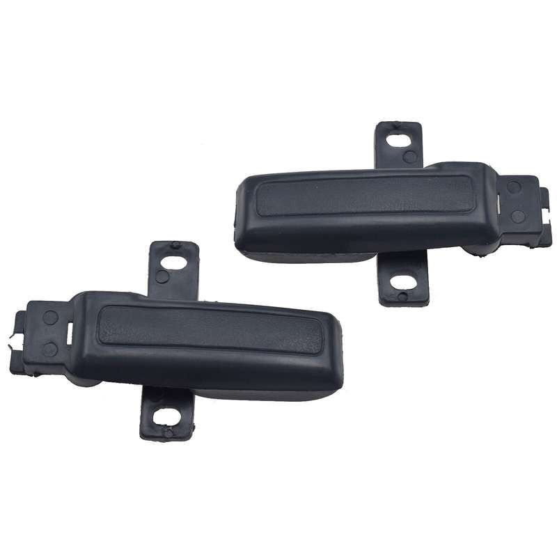 Left &amp; Right Interior Inner Door Handles 2PCS For Isuzu Rodeo Honda Passport