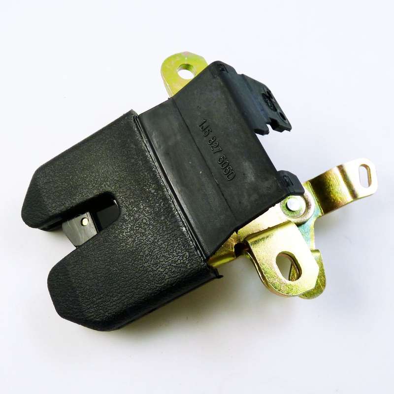 New For Volkswagen Passat 1998-2005 Taigate Trunk Latch Lock Rear 3B5827505M