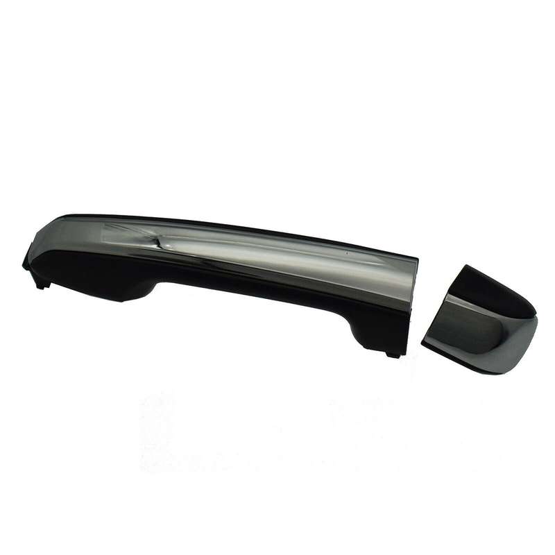 Rear Exterior Door Handle 69210-60170 For Lexus GX460 2010-2021 New