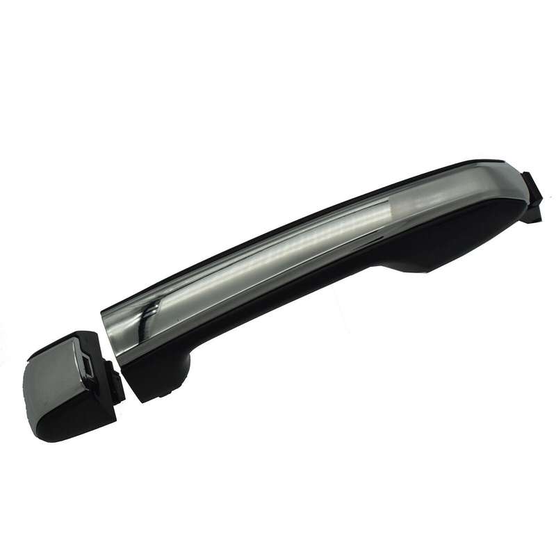 Rear Exterior Door Handle 69210-60170 For Lexus GX460 2010-2021 New
