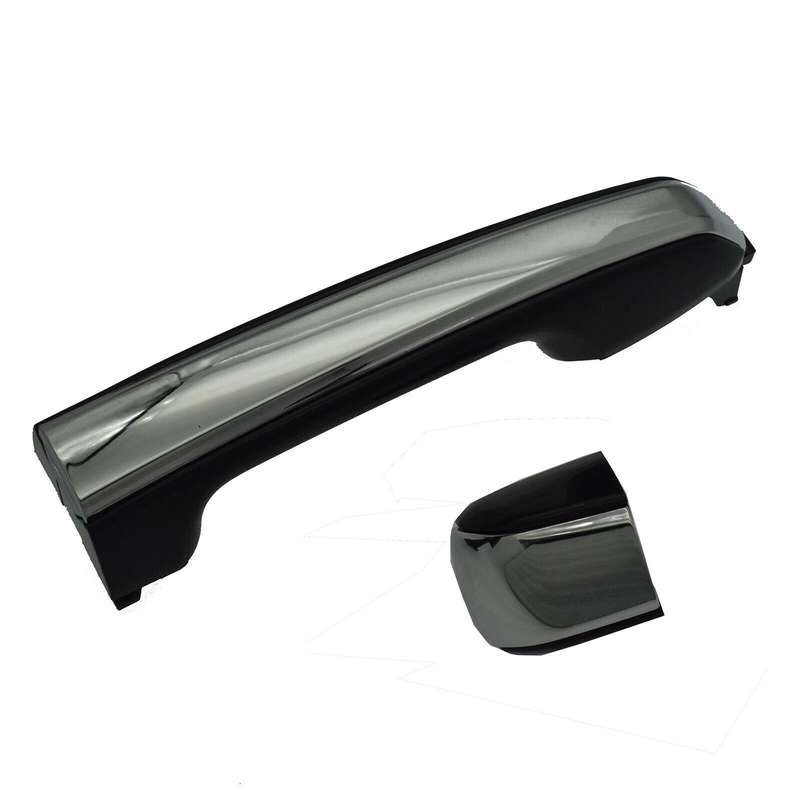 Rear Exterior Door Handle 69210-60170 For Lexus GX460 2010-2021 New