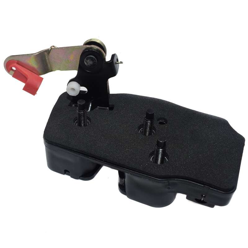 55275101 Rear Left Lower Door Latch Hinge Assembly For Dodge Ram 2500 3500