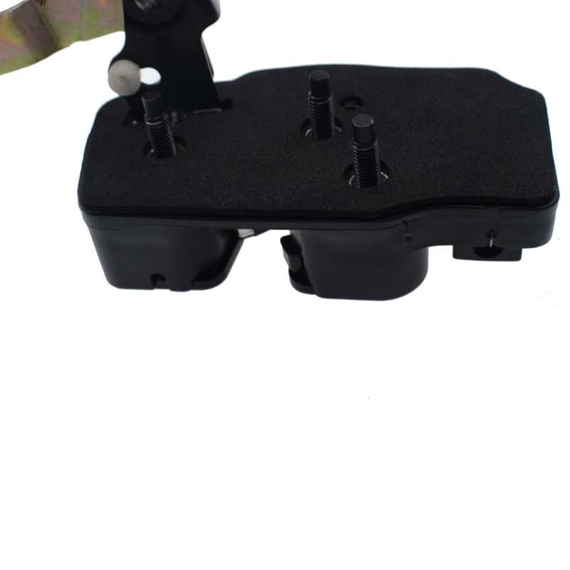 55275101 Rear Left Lower Door Latch Hinge Assembly For Dodge Ram 2500 3500