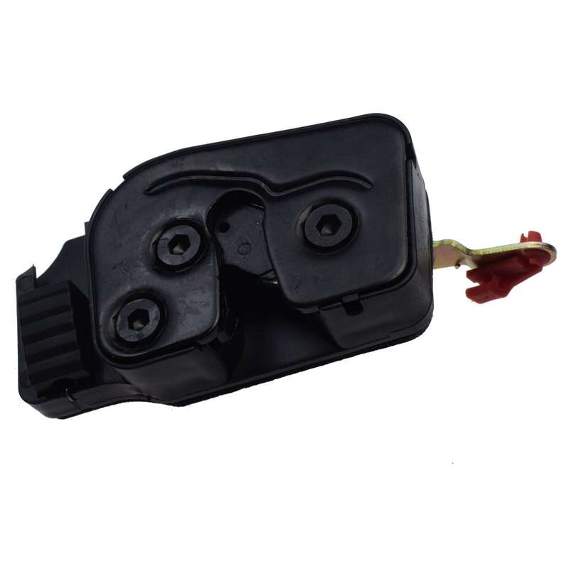 55275101 Rear Left Lower Door Latch Hinge Assembly For Dodge Ram 2500 3500
