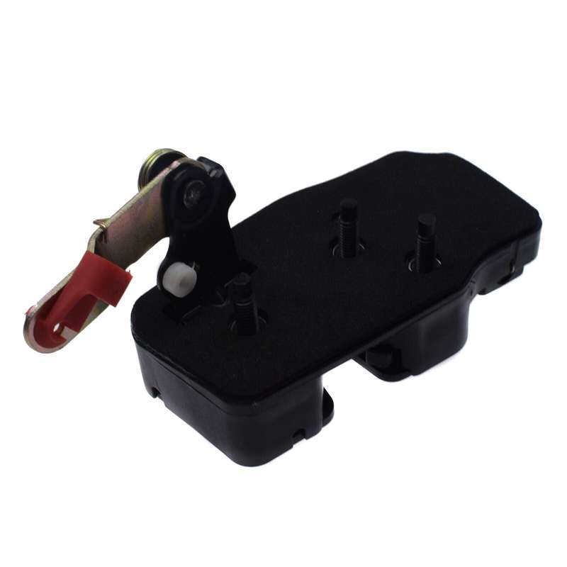 55275101 Rear Left Lower Door Latch Hinge Assembly For Dodge Ram 2500 3500