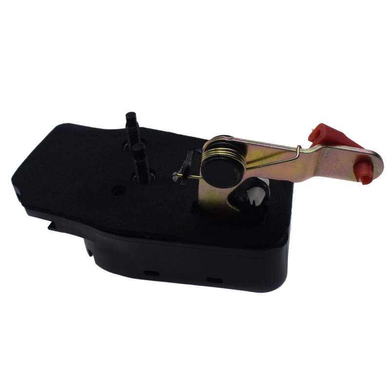 55275101 Rear Left Lower Door Latch Hinge Assembly For Dodge Ram 2500 3500