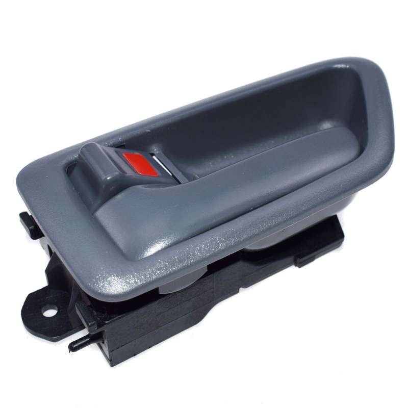 69206AA010 Front Rear Left Inner Door Handle FL RL Grey Fit For Toyota Camry New