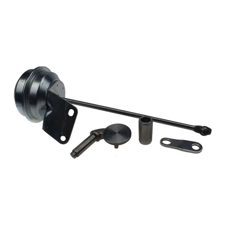 Turbo Wastegate Rattle Repair &amp; Actuator For Audi A4 A5 Quattro Q5 S5