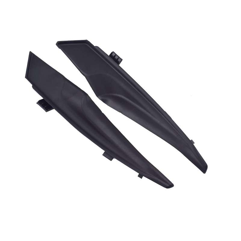 Front Left &amp; Right Windshield Wiper Cowl Pair For Toyota Corolla 2014-2019