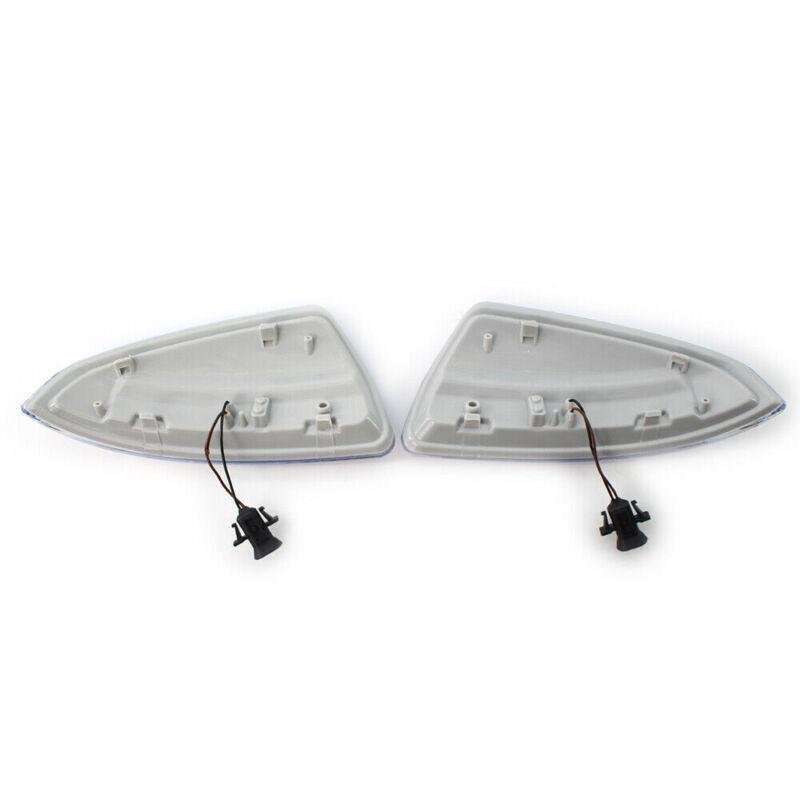 A2048200721/821 Wing Mirror Corner Light Pair For M-Benz C Class W204 08-11