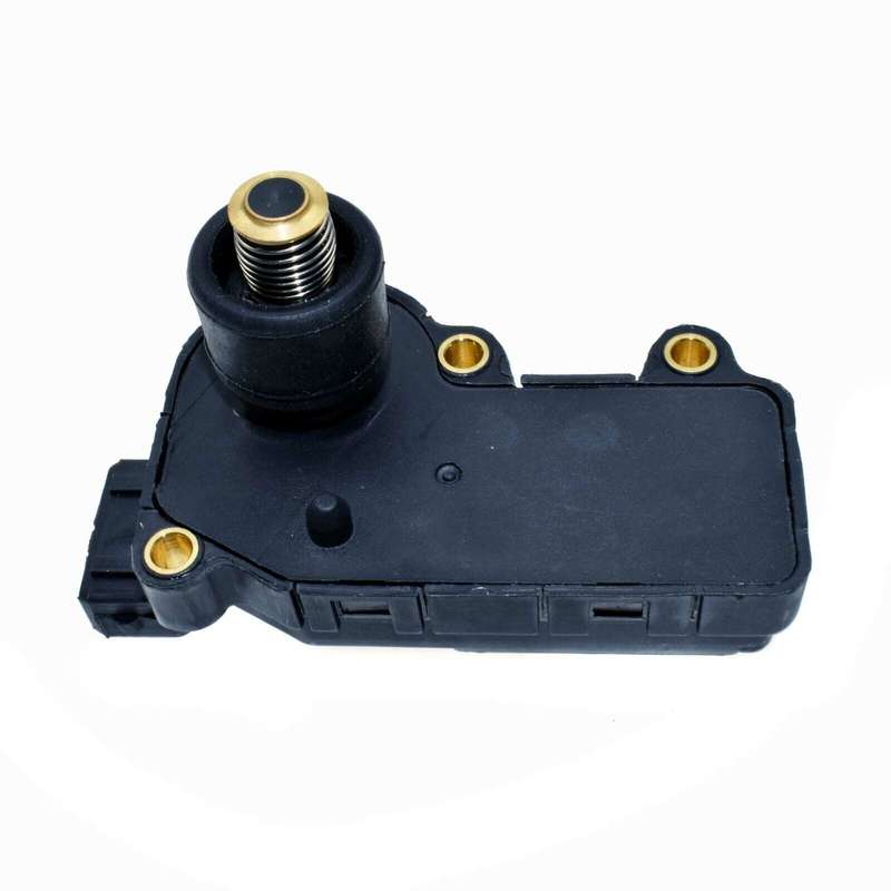 Idle Air Control Valve For Audi 200 4000 5000 Coupe VW Quantum 0132008600