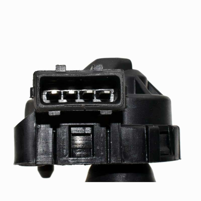 Idle Air Control Valve For Audi 200 4000 5000 Coupe VW Quantum 0132008600