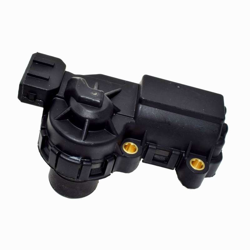 Idle Air Control Valve For Audi 200 4000 5000 Coupe VW Quantum 0132008600