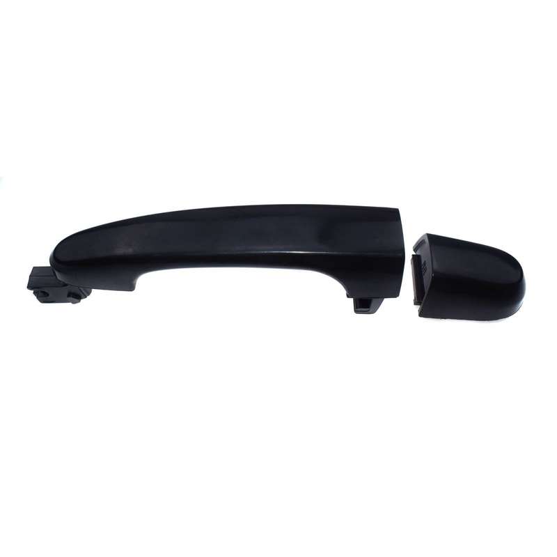 Exterior Outside Door Handle Rear Left For 2005-2010 Kia Sportage 83651-1F000