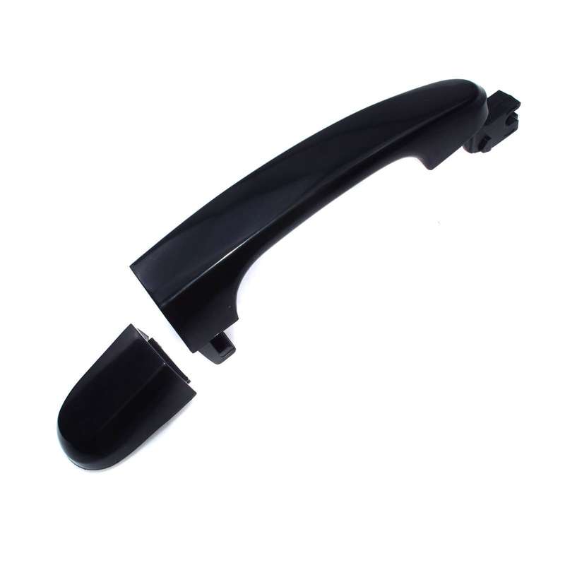 Exterior Outside Door Handle Rear Left For 2005-2010 Kia Sportage 83651-1F000