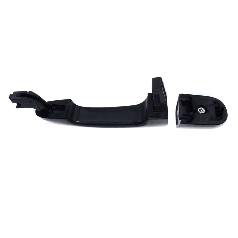 Exterior Outside Door Handle Rear Left For 2005-2010 Kia Sportage 83651-1F000
