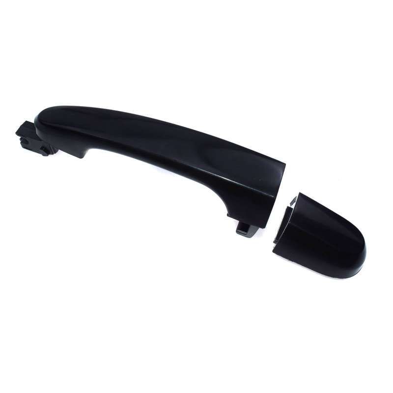 Exterior Outside Door Handle Rear Left For 2005-2010 Kia Sportage 83651-1F000