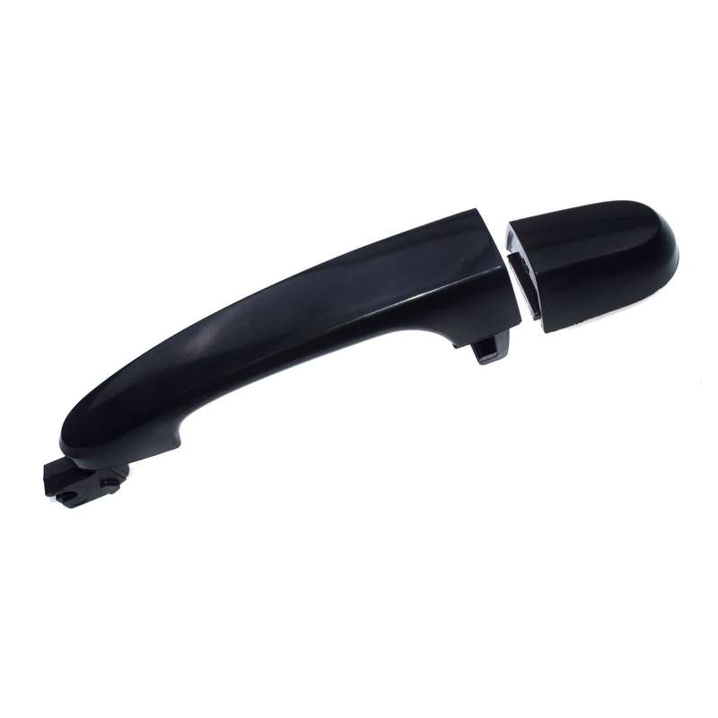 Exterior Outside Door Handle Rear Left For 2005-2010 Kia Sportage 83651-1F000