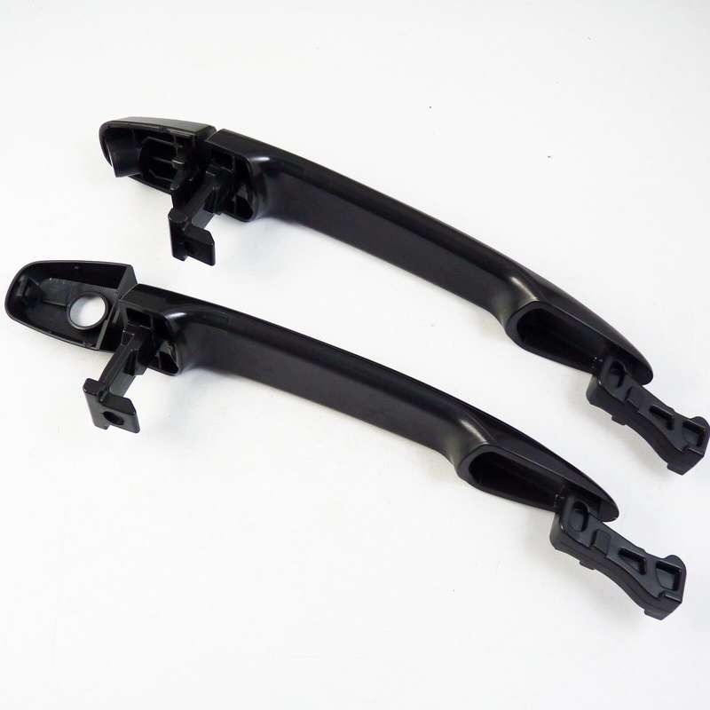 Outside Door Handle Front Left &amp; Right for Lexus RX330 Toyota Tacoma New 2Pcs