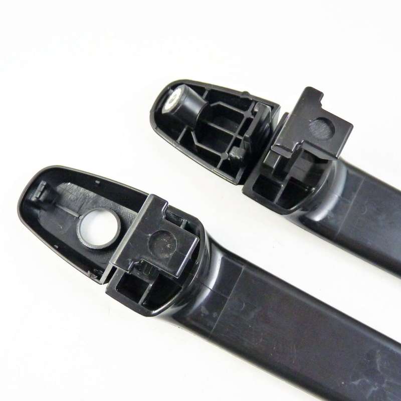 Outside Door Handle Front Left &amp; Right for Lexus RX330 Toyota Tacoma New 2Pcs