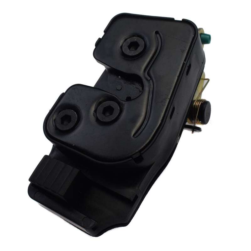 Rear Right Lower Door Latch Hinge Assembly 55275100 For Dodge Ram 2500 3500
