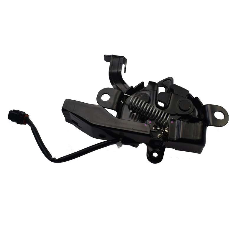 For 07-11 Toyota Camry 2.5L I4 3.5 V6 FRONT HOOD LATCH ACTUATOR LOCK 5351006172