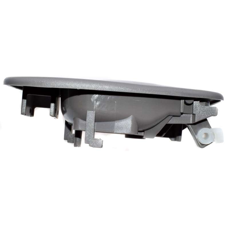 Gray Interior Door Handle Right for Chevrolet Prizm Toyota Corolla 69205-02060