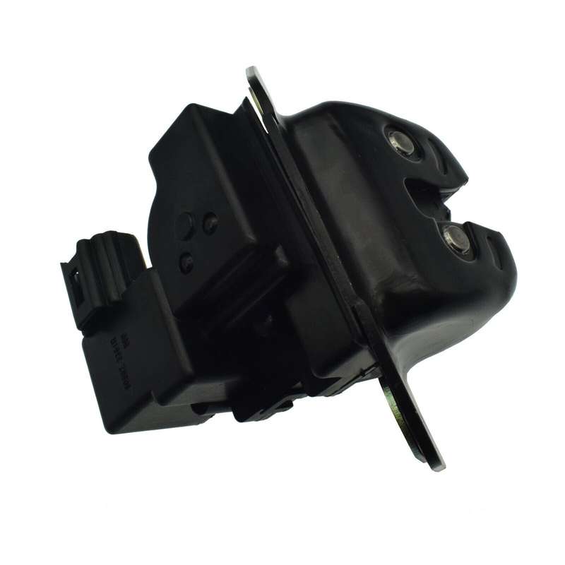 Rear Trunk Lock Tailgate Latch Lock 905923361R For Renault Koleos 2009-2016