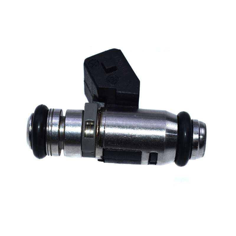 Fuel Injector &amp; Connector Wiring Fuel Injector For Fiat Brava Bravo Marea Palio