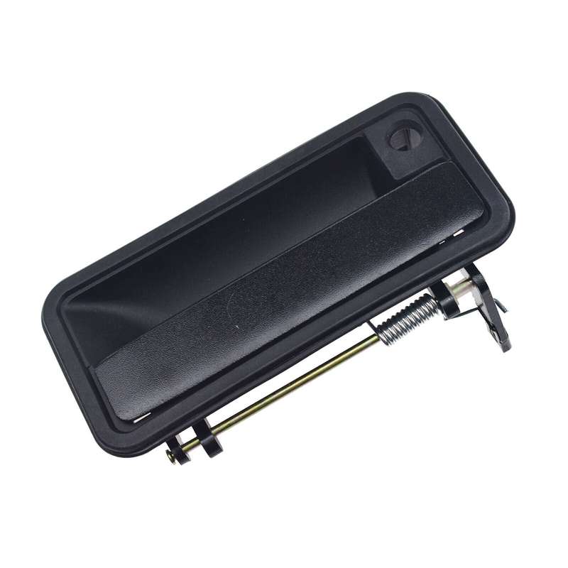 Front Right Exterior Door Handle 15742230 For Chevrolet GMC Cadillac Escalade