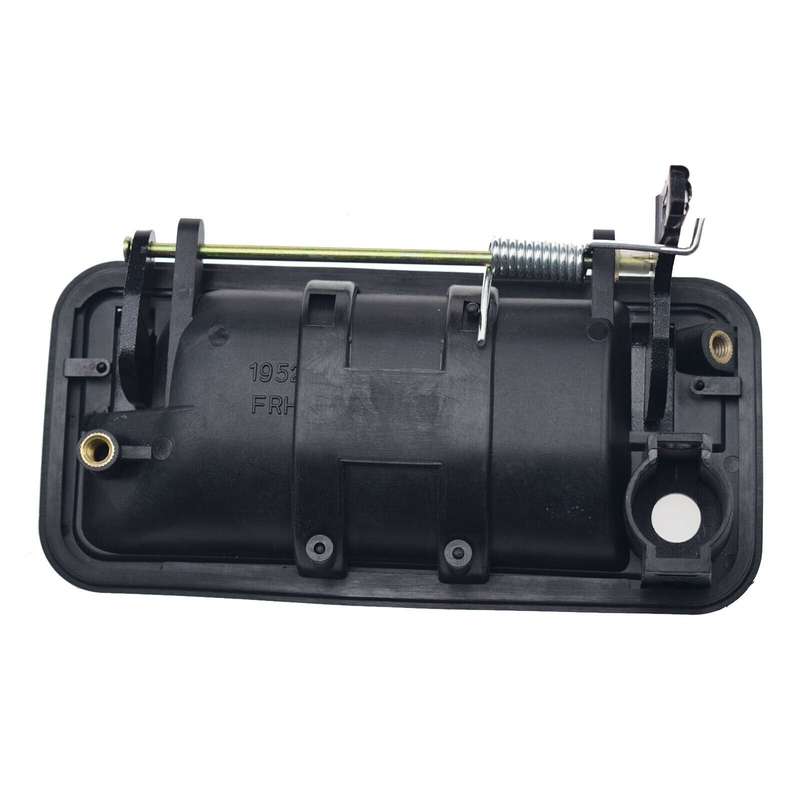 Front Right Exterior Door Handle 15742230 For Chevrolet GMC Cadillac Escalade
