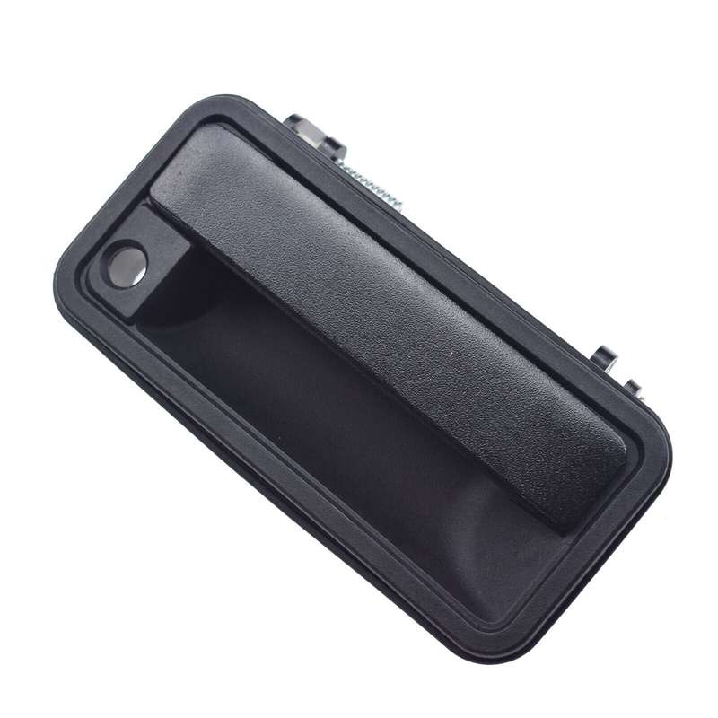 Front Right Exterior Door Handle 15742230 For Chevrolet GMC Cadillac Escalade