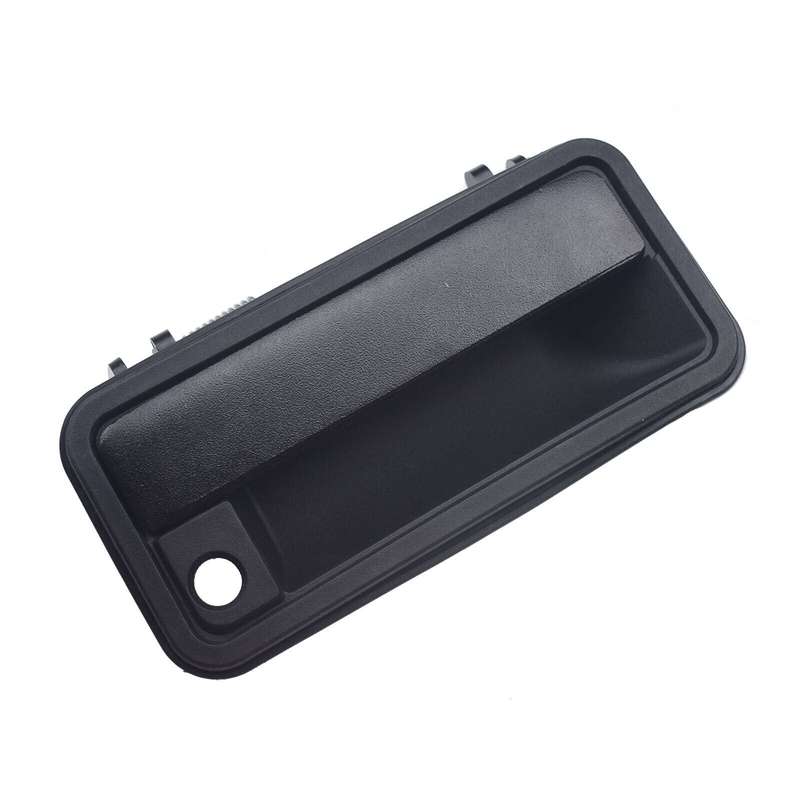 Front Right Exterior Door Handle 15742230 For Chevrolet GMC Cadillac Escalade